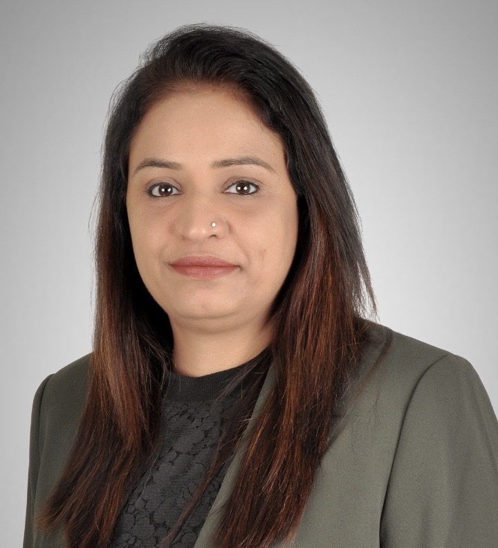 Preeta Agarwal
